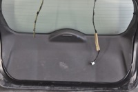 Купить Suzuki sx4 s-cross крышка багажника багажника задний  задняя zce, фото thumb