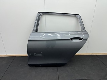 фото thumb №1, Vw passat b9 3j0 универсал 2024r-- дверь левая задние зад