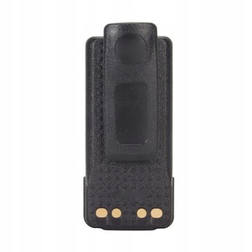 АККУМУЛЯТОР ДЛЯ MOTOROLA XPR7350 XPR7580 7,4В 3000МАЧ