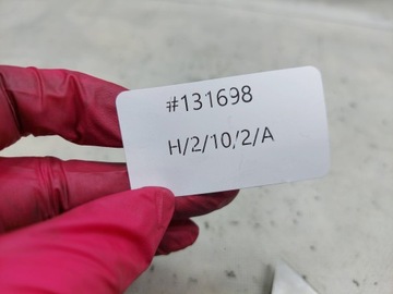 фото thumb №6, Bmw 3 e46 2001 радиаторов выхлопных газов egr