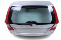 фото thumb №1, Крышка багажника багажника volvo xc70 07r. lak.426