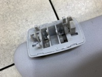 фото thumb №3, Защита солнцезащитная mercedes w169