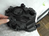 Fiat 500 e 2 eclectric full led фара левая передняя левый перед Доставка, фото thumb