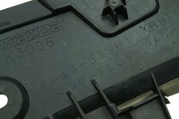 фото thumb №6, Накладка молдинг бампера правый перед mazda cx-7 lift