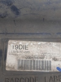 фото thumb №4, Бак насос топлива 2.7d discovery iii