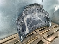 фото thumb №6, Капот mazda 2 03-07