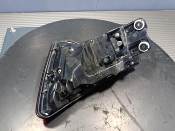 фото thumb №6, Audi a6 c8 avant універсал лампа зад ліва зовнішня w крило 4k5945091e