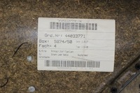 фото thumb №11, Обивка обшивка дверь левый задняя bmw e60 велюр