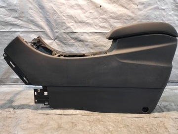 фото thumb №11, Ford s-max mk1 2007r 1.8 tdci туннель средний подлокотник бардачок