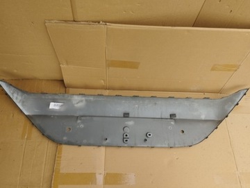 фото thumb №9, Накладка бампер зад накладка toyota aygo 2 ii 52151-0h070