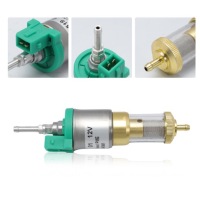 Насос помпа топлива cicha 12v 22ml к автомобиля к отопления стояночного Цена, фото thumb