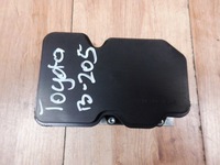 фото thumb №8, Toyota camry 2019 насос abs 44510-33180 89541-33580 113040-41370