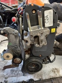 фото thumb №3, Двигун fiat stilo 188a5000 1.2b