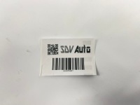 Молдинг ущільнювач прокладка зовнішня перед права ліва mercedes 190 w201 в Україні, фото thumb