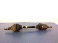 фото thumb №3, Alfa romeo 159 1.9 jtd привідний вал ліва перед 50500528