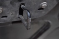 фото thumb №14, Капот кришка двигуна чорна ford mondeo mk4 07-10