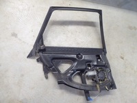 фото thumb №5, Audi a3 8l lift рамка двері лівий задня hb 5d