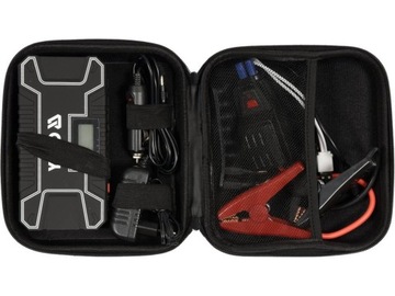 YATO JUMP STARTER POWERBANK 12000 мАч 12 В