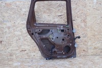 фото thumb №16, Двері ліва лівий задня задні dacia duster i 2010-2017