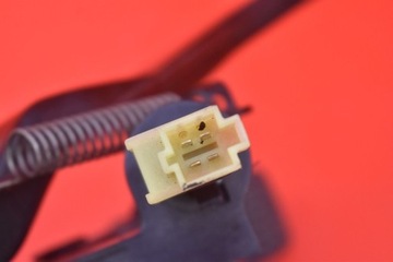 фото thumb №9, Педаль педали сцепление тормоз eu a1692906101 mercedes a-klasa w169 04-12