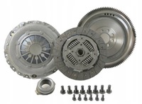 фото thumb №2, Nty nzs-mz-001 набір зчеплення