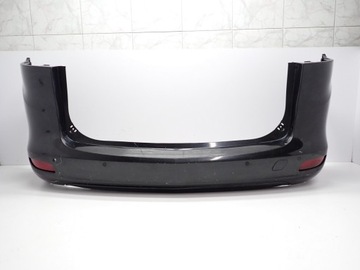 фото thumb №1, Бампер зад задний комплектный оригинал pdc opel zafira iii c 12r