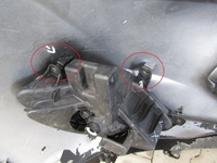 фото thumb №13, Бампер перед передній hyundai ix20 ix 20 10-15