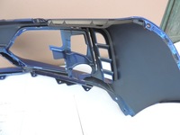 фото thumb №12, Honda civic x type r 2017 2018 передний бампер