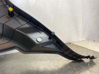 2017 ssangyong rexton панель бардачка колеса запасного в Україні, фото thumb