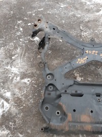 фото thumb №6, Audi a4 b9 подрамник подрамник подрамник перед 8w2399347f