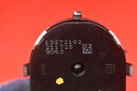 фото thumb №8, Панель регулировки зеркал 13272182 chevrolet cruze 09-12