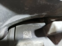 фото thumb №11, Vw tiguan ii трансмісія рейка рульового управління підсилювач eu 5qb423050s