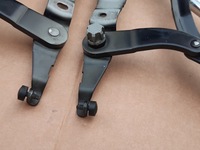 фото thumb №7, Audi a8 d3 петля кришки багажника лівий + праві kpl