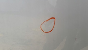 фото thumb №5, Двері citroen ds5 11-16 зад задні праві