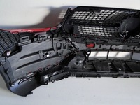 фото thumb №11, Mercedes glc 253 x253 c253 рестайлінг бампер переднє amg na датчики pts 993