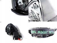 фото thumb №12, Toyota rav4 v 5 19- зеркало левая камера 16pin eu повреждённые