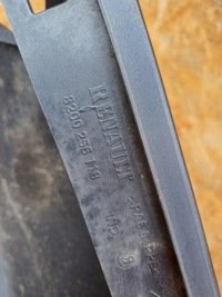 Купить Renault clio 3 крыло  правый  перед передний teb66 teb 66 универсал 5d nr. 185, фото thumb