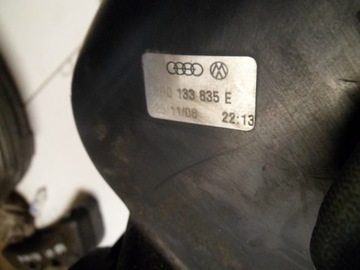 фото thumb №6, Audi a4 b8 2.0tfsi корпус фільтра повітря 8r0133835e 6j0906461d