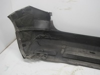 фото thumb №11, Бампер задняя задний skoda karoq 57a 4 pdc