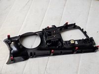 фото thumb №7, Защита dekor заглушка переключатель туннель среднего toyota chr c-hr