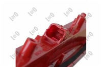 фото thumb №12, Додаткові світло стоп renault megane ii 08.03-07.09 led