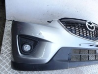 фото thumb №11, Бампер перед kpl. mazda cx5 i 12-15 r.