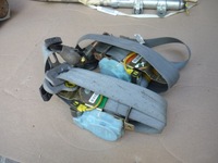 фото thumb №11, Подушки безпеки + ремені + датчик + шторки безпеки kia sorento i набір