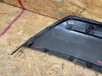 фото thumb №9, Hyundai ioniq 5 21- спойлер молдинг накладка бампера задняя задняя