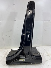 фото thumb №1, Блок двигуна поріг лівий середина vw touareg 7p l041 2011r