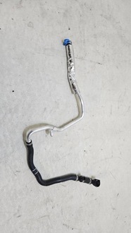 фото thumb №1, Wąż труба радіатора wody bmw x1 f48 f49 2 f45 7645478-06