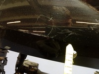 фото thumb №11, Skoda scala бампер перед передний 657807221