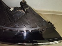 фото thumb №7, Лампа передня перед vw t7 transporter full led