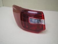 фото thumb №5, Лампа левый задняя led opel grandland x yp00098380