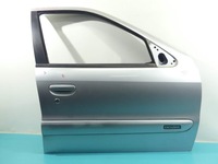 фото thumb №1, Дверь перед правое citroen xsara 5d серебристый eycc